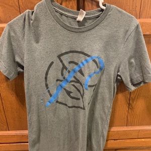 Googan squad t shirt size small